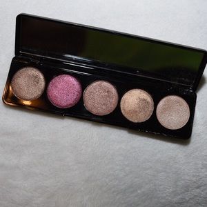 Blinc eye palette